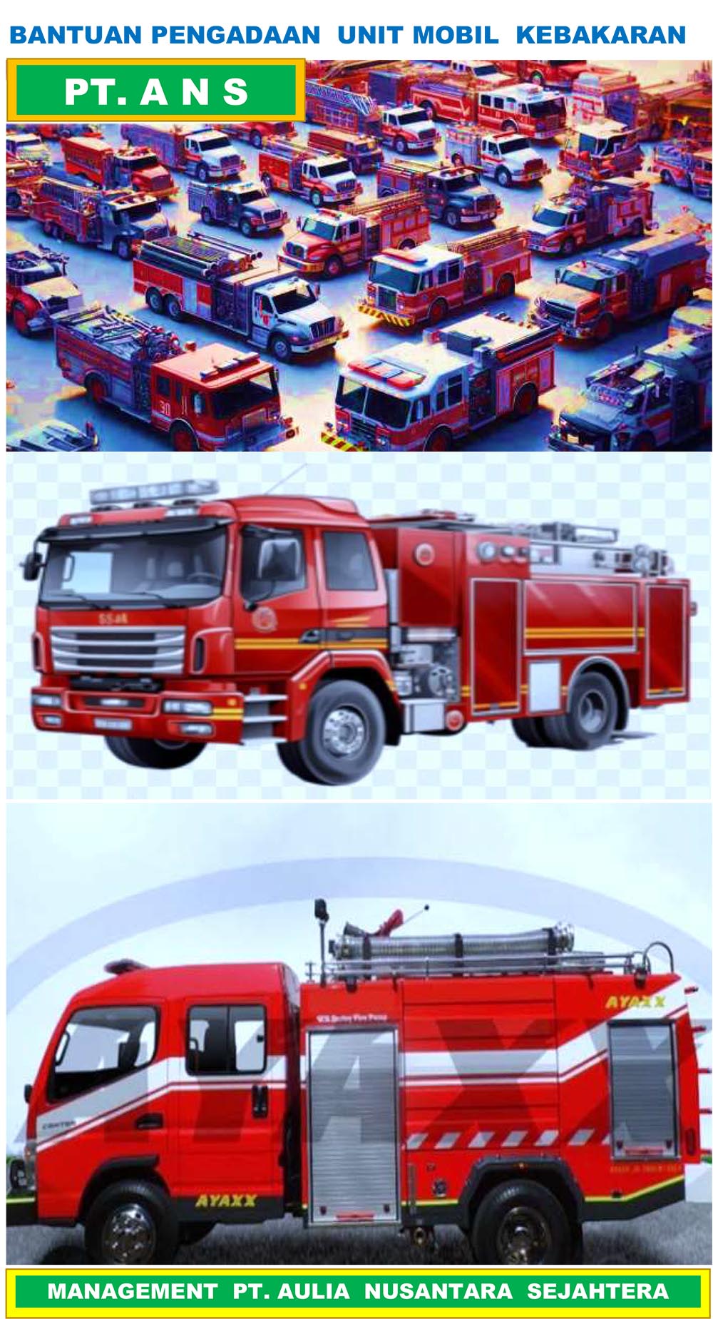 portofolio - PT Aulia Nusantara Sejahtera - 5